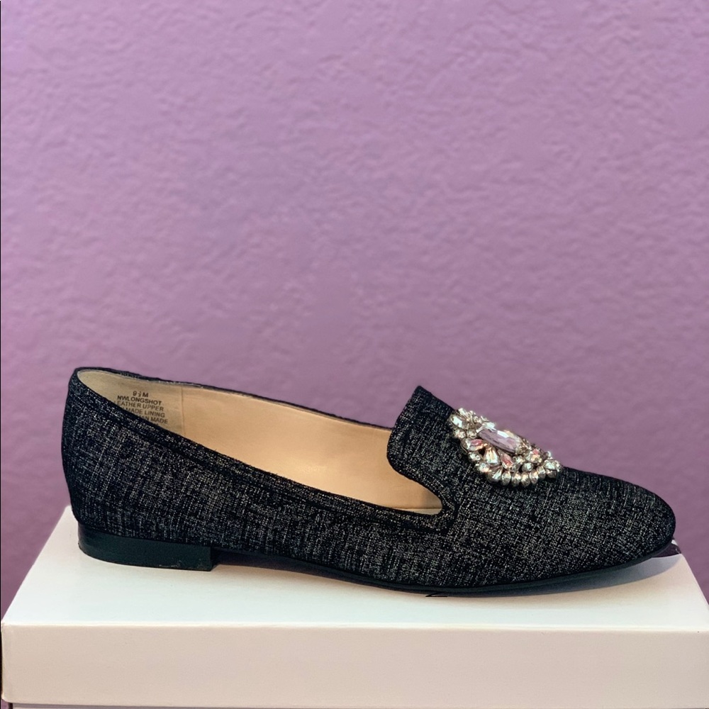 Nine West Longshot Loafer